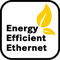 Energy Efficient Ethernet Switch